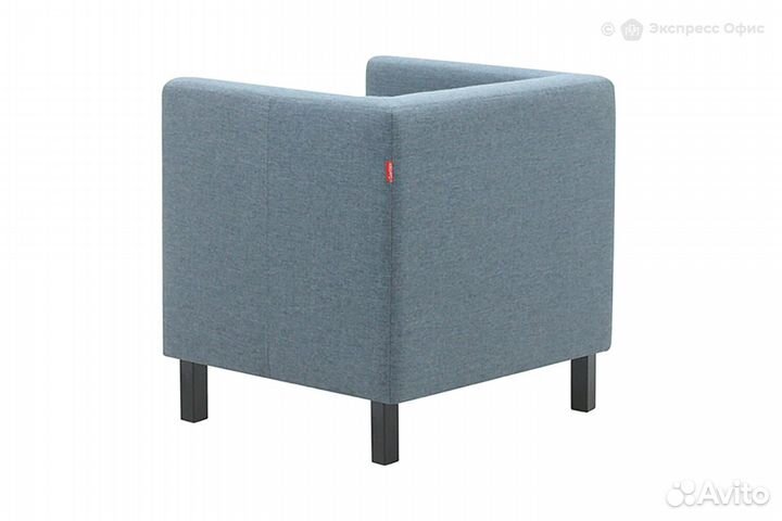 Кресло мягкое Атланта М-01/1