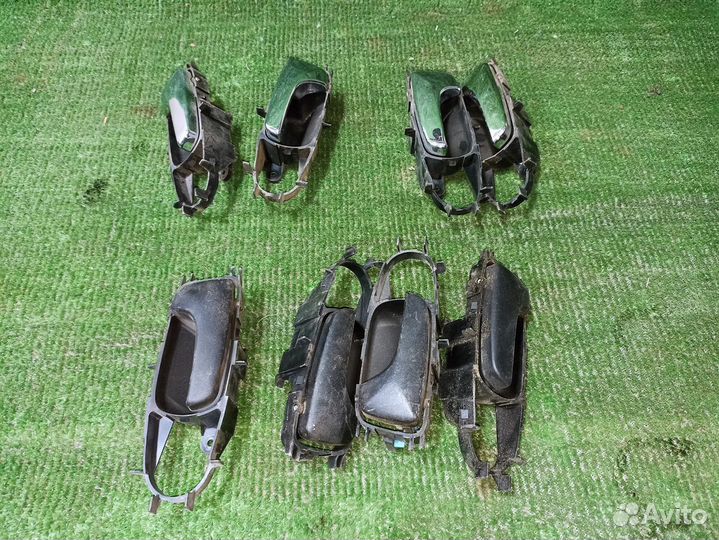 Ручка двери внутренняя Chevrolet Lacetti I (2004—2