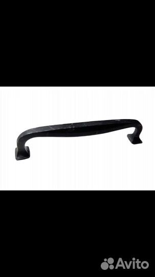 Мебельные ручки