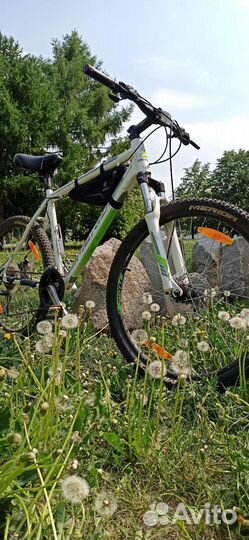 Велосипед Merida matts 6.20