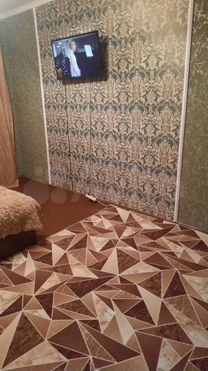 1-к. квартира, 35 м², 2/5 эт.