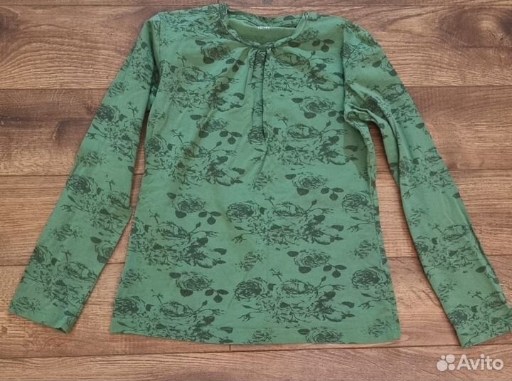 Детские вещи пакетом