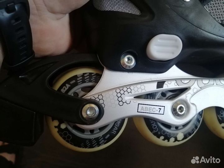 Ролики детские