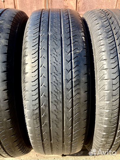 Bridgestone Ecopia EP850 215/65 R16 98H