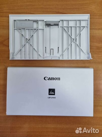 Новый входной лоток для Canon lbp 2900 3000