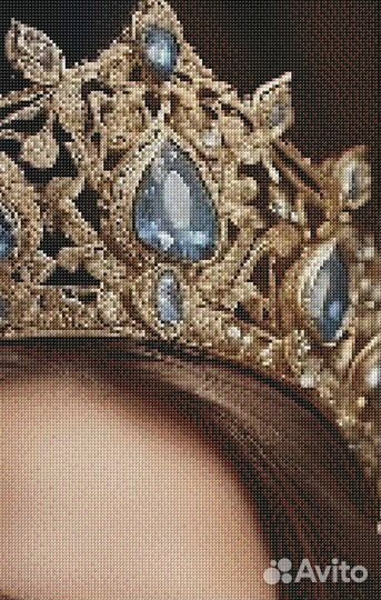 Вышивка крестом на заказ