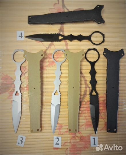 Нож benchmade