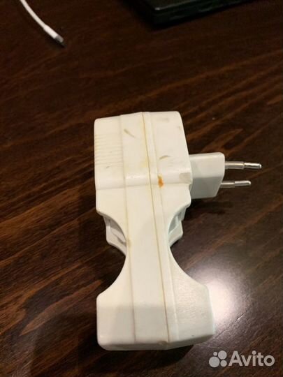 Зарядное устройство для аккумуляторов Rowenta