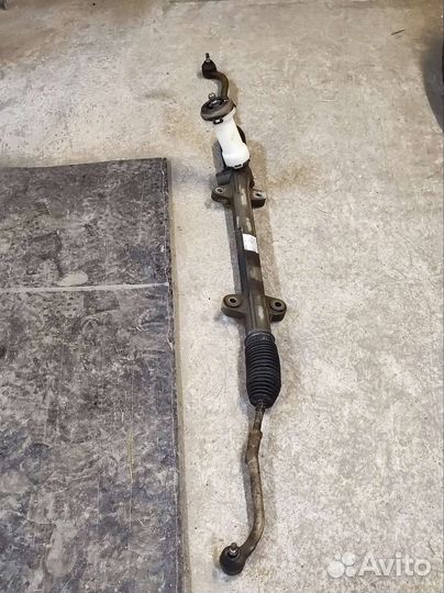 Рулевая рейка kia ceed 1