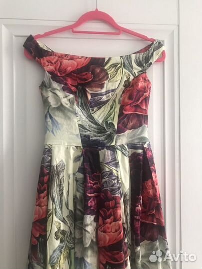 Платье ASOS новое, 42 размер