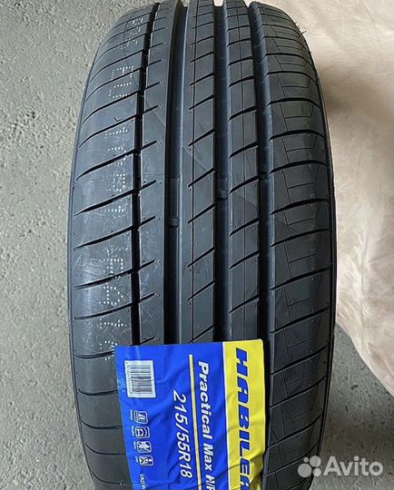 Habilead HF330 205/55 R16