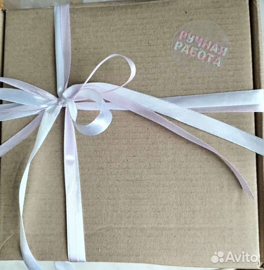 Подарочный набор к 8 марта