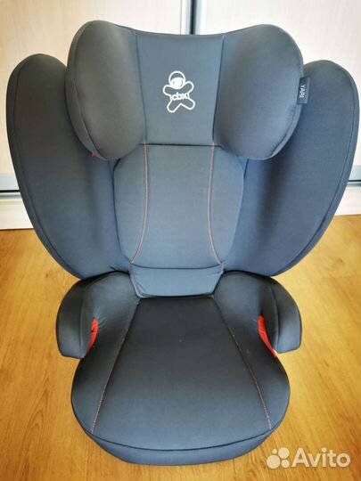 Детское автокресло Cyber CBX Yari