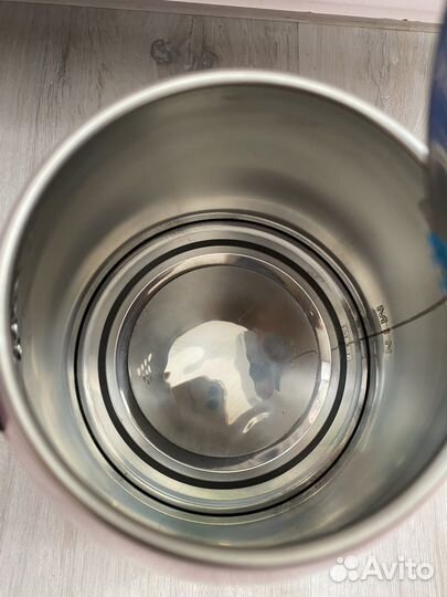 Чайник электрический новый ATH-2437