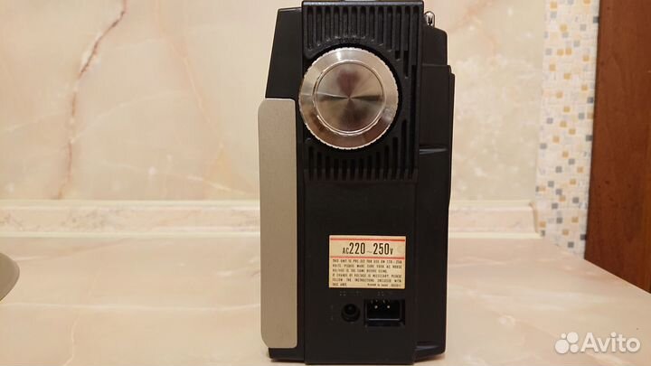 Магнитола National Panasonic RQ-546FJS