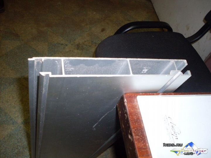 Комплектующие, фурнитура для фургонов, бортов