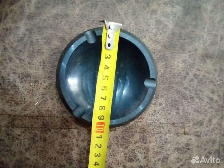 Пепельница