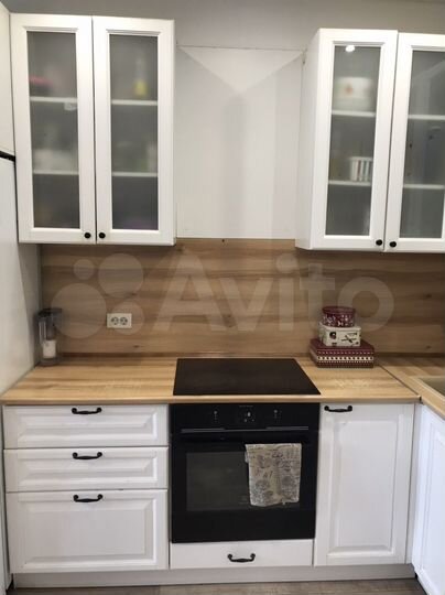 2-к. квартира, 56 м², 10/10 эт.