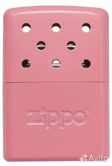 Zippo - Грелки для рук (6 / 12 часов)