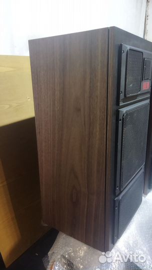 Колонки электроника 90 ас001