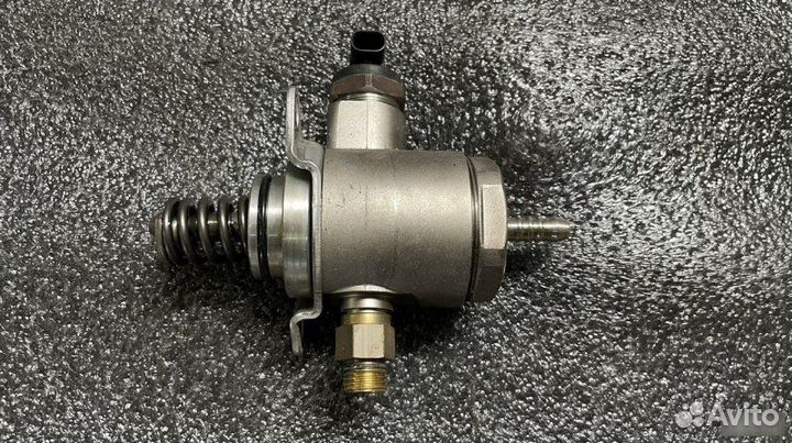 Тнвд Audi A4 B8 2.0 tfsi multitronic 2007—2011