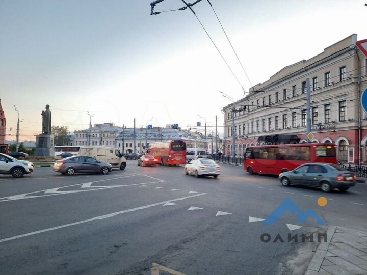 Продам помещение свободного назначения, 79 м²