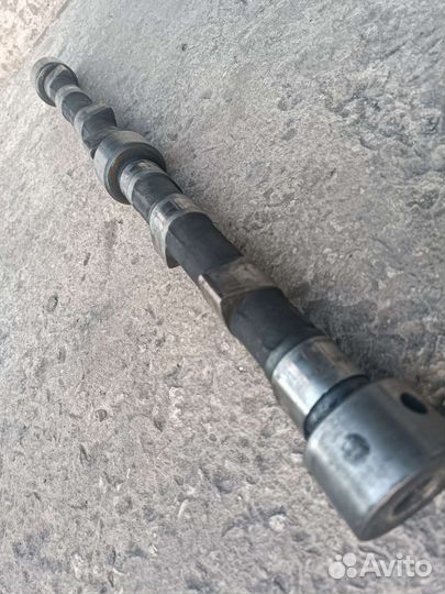 Распредвал мтз