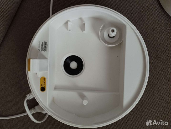 Увлажнитель воздуха Deerma