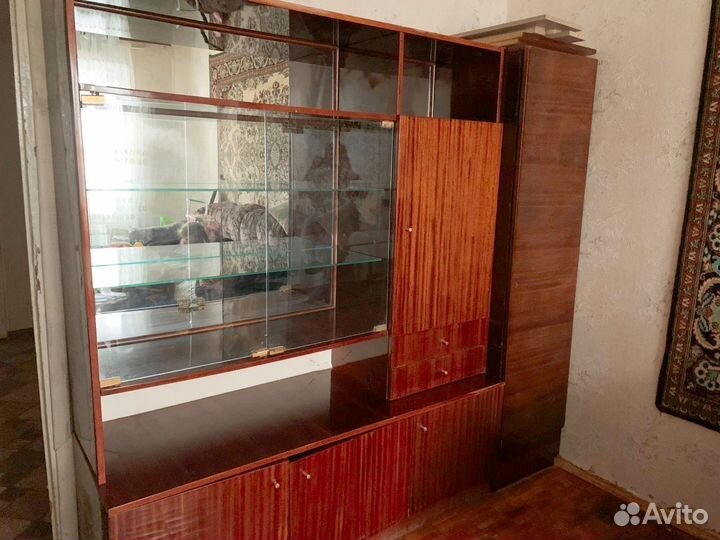 Сервант/Горка