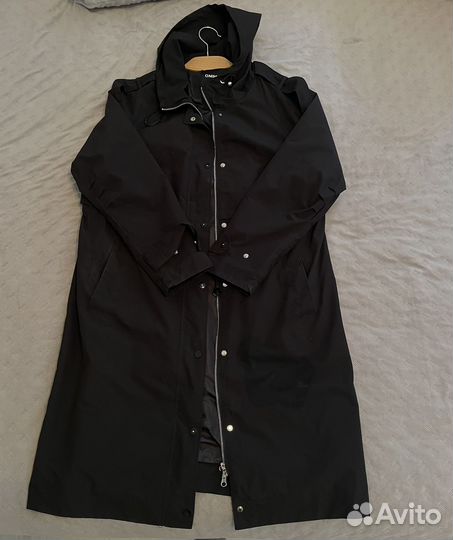 Тренч женский L