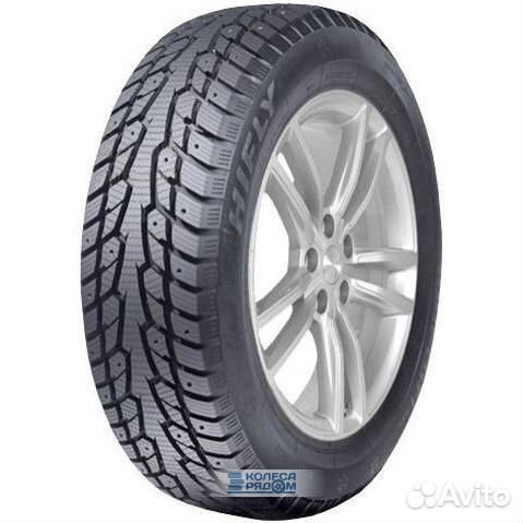 Hifly Vigorous W601 245/75 R16 S