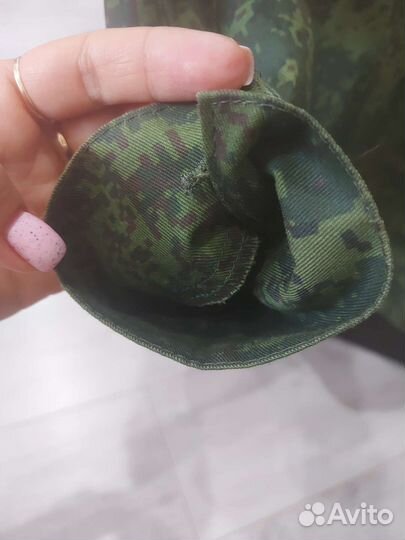 Военная форма, полевая