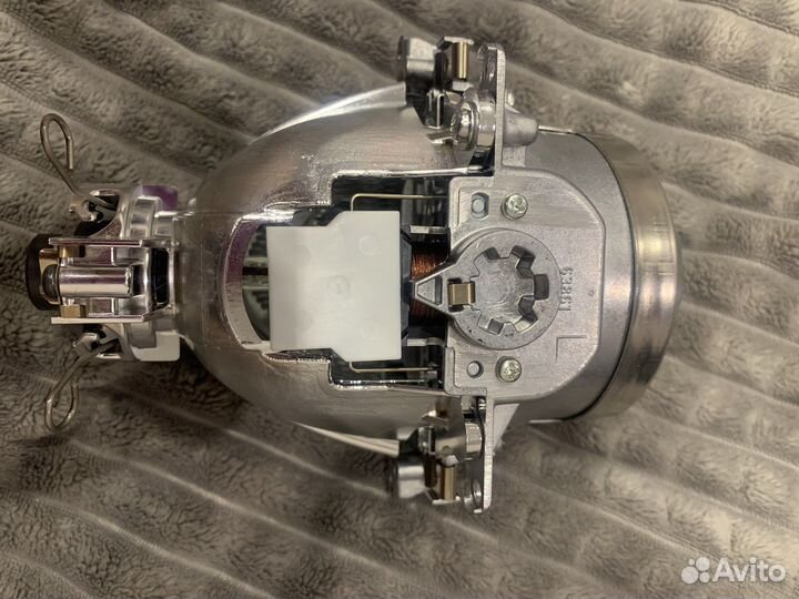 Б/у Би линзы адаптив мазда gh рест