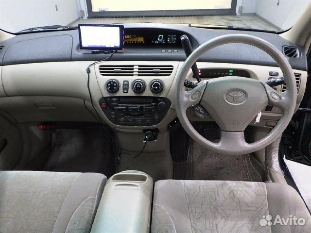 Трос ручника Toyota Vista/Vista Ardeo SV50/SV50G прав