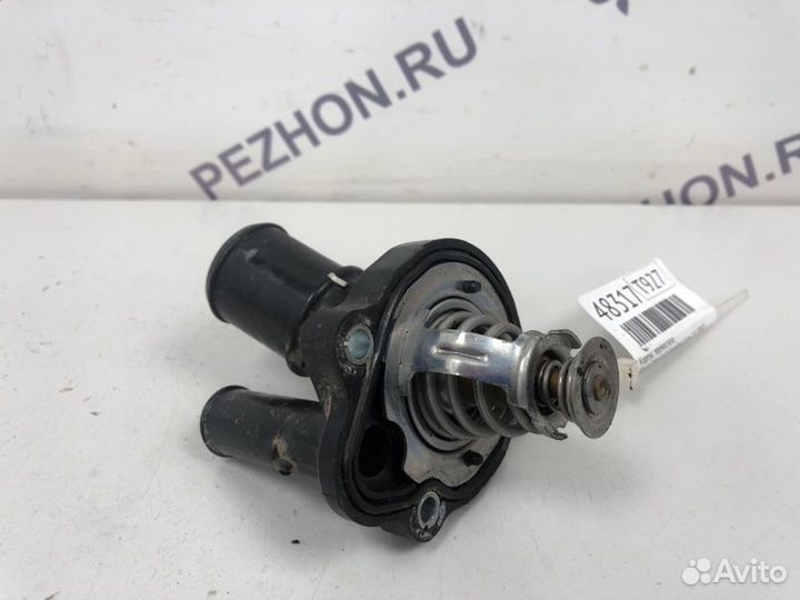 Корпус термостата Mazda Mazda 6 хэтчбек 5 дв. 2.0