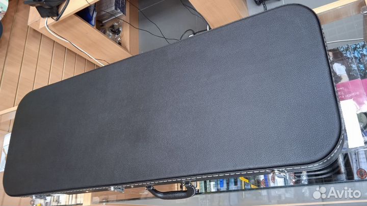 Acury EC-115RC Кейс для Электрогитары Деревянный