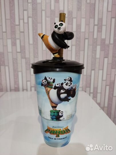 Сувенирные стаканы