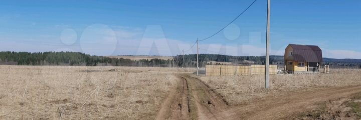 Участок 11,5 сот. (ИЖС)