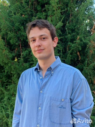 Преподаватель немецкого языка