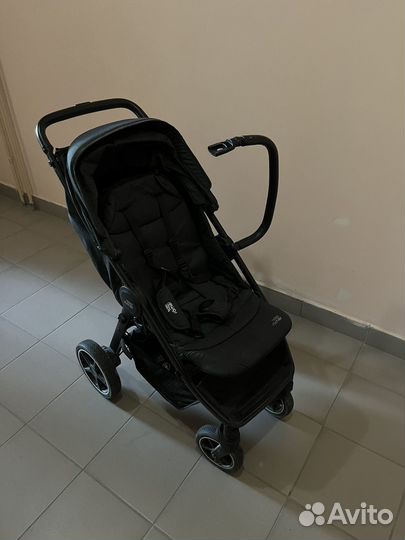 Прогулочная коляска Britax Romer B-Agile R