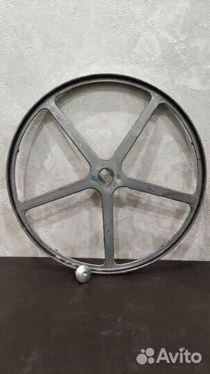 Шкив для стиральной машины Hotроint-Аristоn