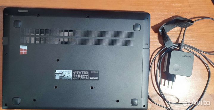 Ноутбук Lenovo B50-10