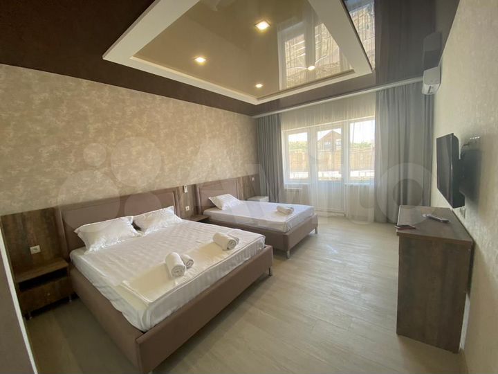 Комната 30 м², 1/2 эт.