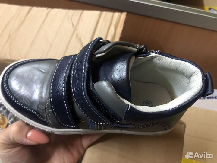 Обувь детская