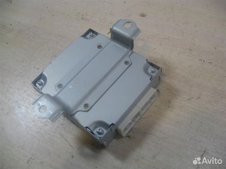 Блок управления кпп Suzuki SX4 2009