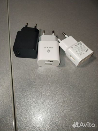 Блок питания для зарядки