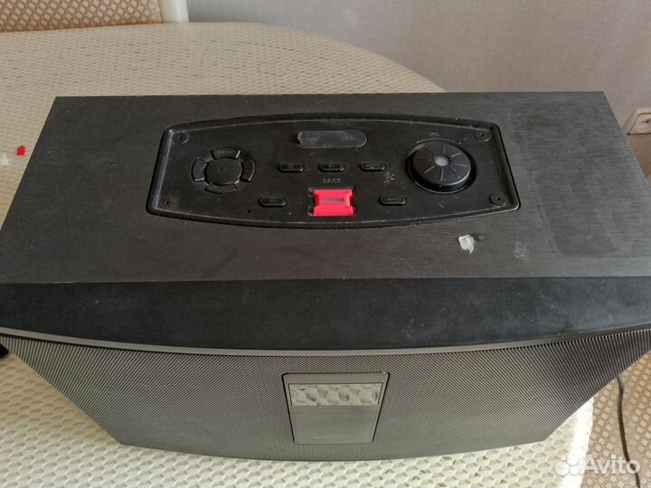 Колонка dexp LH-V3000