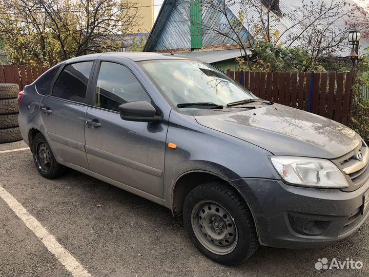 Nokian Tyres Nordman 7 175/65 R14