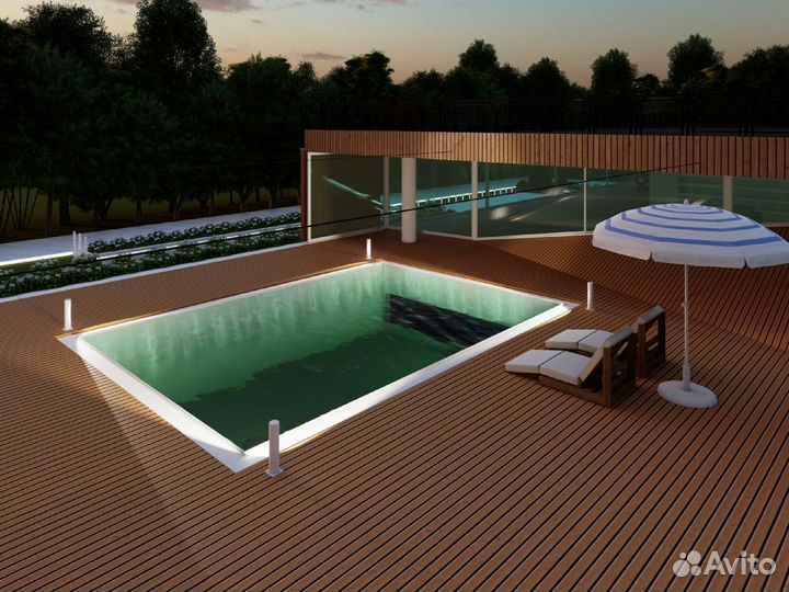 Столб Освещения фонарь уличный