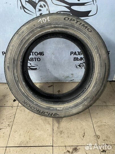 Hankook Optimo K415 245/50 R18 100V